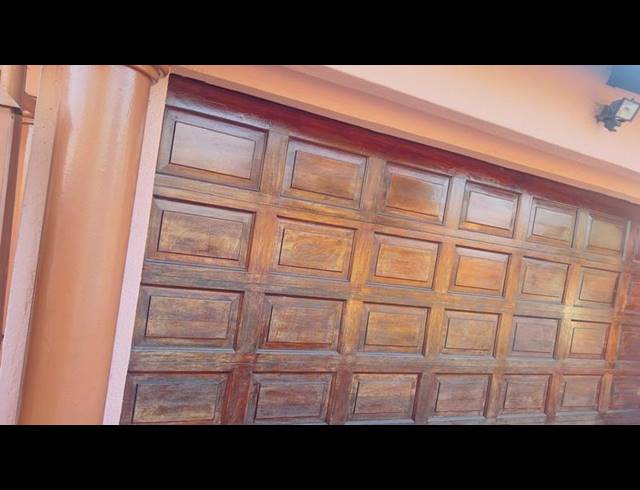 3 BEDROOM PROPERTY TO RENT IN THE ORCHARDS